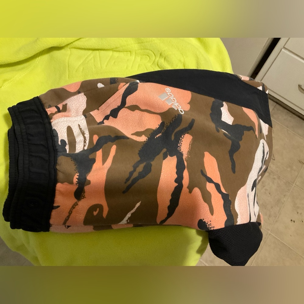 Adidas shorts